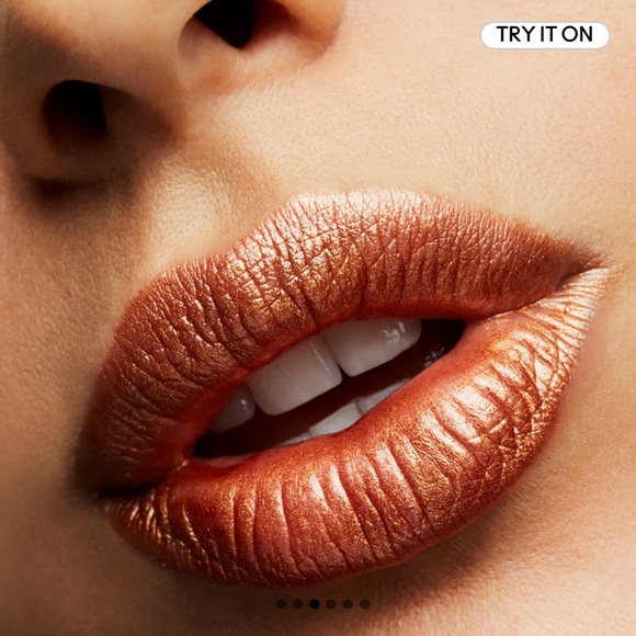 Mac Cosmetics FROST lipstick - Picture 2 of 2